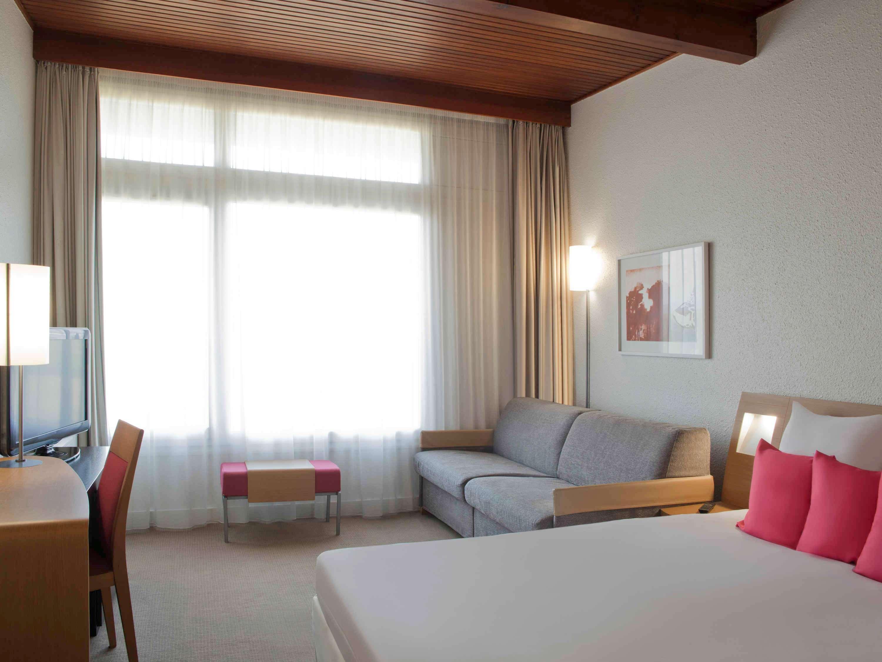 Comfort Hotel Expo Colmar Exterior foto